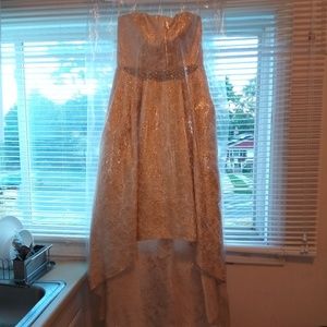 Evening Gown for weddings or parties!